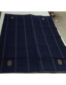 SAREES SALEM 80S WITH BLOUSE