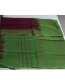 SAREES SALEM 80S WITH BLOUSE