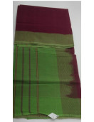 SAREES SALEM 80S WITH BLOUSE