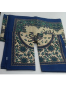 BEDSHEET JAIPUR PRINTED 90X108 2 PILLOW COVER