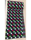 BEDSHEET ERODE DESIGN 60X90
