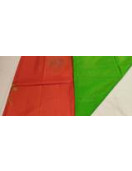SOFT SILK SAREE WITH BLOUSE