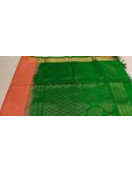 SOFT SILK SAREE WITH BLOUSE