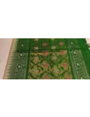 SOFT SILK SAREE WITH BLOUSE