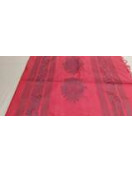 SOFT SILK SAREE WITH BLOUSE