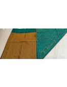 SOFT SILK SAREE WITH BLOUSE