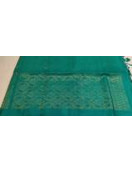 SOFT SILK SAREE WITH BLOUSE