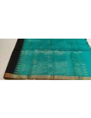 SOFT SILK SAREE WITH BLOUSE