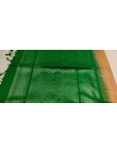 SOFT SILK SAREE WITH BLOUSE