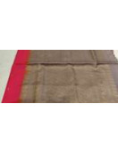 SOFT SILK SAREE WITH BLOUSE