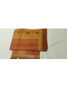 SAREES SALEM 80S WITH BLOUSE