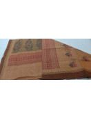 SAREES SALEM 80S WITH BLOUSE