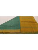 SAREES SALEM 80S WITH BLOUSE