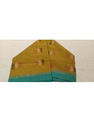 SAREES SALEM 80S WITH BLOUSE