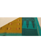 SAREES SALEM 80S WITH BLOUSE