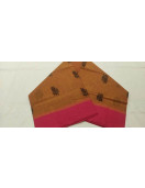 SAREES SALEM 80S WITH BLOUSE