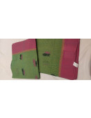SAREES SALEM 80S WITH BLOUSE