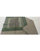 DINDIGUL COTTON SAREES WITH BLOUSE