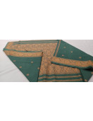 MADURAI ORGANIC COTTON SAREES