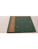 MADURAI ORGANIC COTTON SAREES