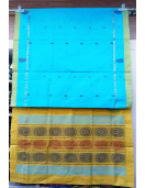 SAREES SALEM 80S WITH BLOUSE