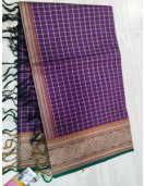 80SX80S PMK 1000 BUTTA COTTON SAREES