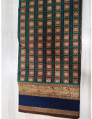 80SX80S PMK 1000 BUTTA COTTON SAREES