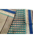 80SX80S PMK 1000 BUTTA COTTON SAREES