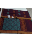 SAREES SALEM 80S WITH BLOUSE
