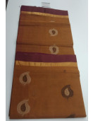 SAREES SALEM 80S WITH BLOUSE