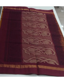 SAREES SALEM 80S WITH BLOUSE