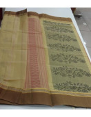 SAREES SALEM 80S WITH BLOUSE