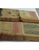SAREES SALEM 80S WITH BLOUSE