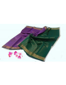 COIMBATORE KORA COTTON SAREE 620 MTS