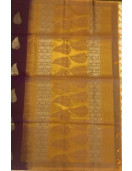 SOFT SILK SAREE WITH BLOUSE