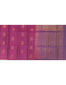 SOFT SILK SAREE WITH BLOUSE