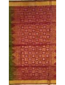 SOFT SILK SAREE WITH BLOUSE