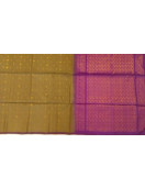 SOFT SILK SAREE WITH BLOUSE