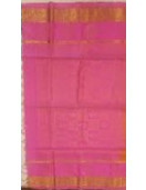SOFT SILK SAREE WITH BLOUSE
