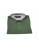 PL COTTON READYMADE TWILL DESIGN SHIRTS 42 FS