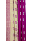 SAREES SALEM 80S WITH BLOUSE