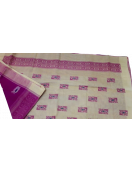 SAREES SALEM 80S WITH BLOUSE