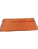 SAREES KPM SILK WITH BLOUSE