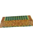 COTTON X KORA SILK TIE DYE SAREES CHINNLAPATTI