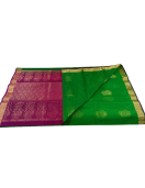 COIMBATORE KORA COTTON SAREE 620 MTS