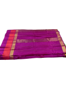 SALEM SILK SAREE WITH BLOUSE