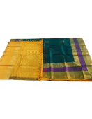 SALEM SILK SAREE WITH BLOUSE