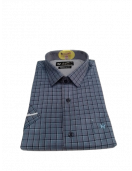 PL COTTON READYMADE TWILL DESIGN SHIRTS 44 HS