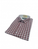 PL COTTON READYMADE TWILL DESIGN SHIRTS 44 FS