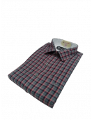 PL COTTON READYMADE TWILL DESIGN SHIRTS 40 FS